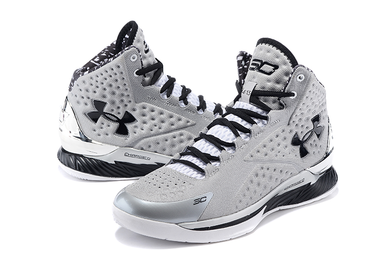 Under Armour Curry One kids BHM